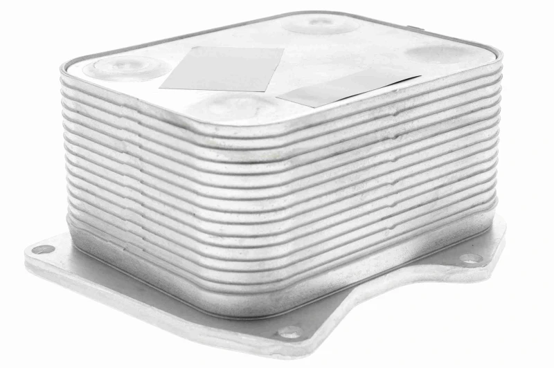 Image of VEMO V15-60-0016 Oil Cooler Original VEMO Quality Oil Cooler,engine oil (469)