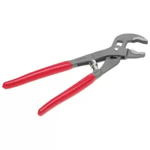 image of Armeg Grip Fast Water Pump Pliers 300mm