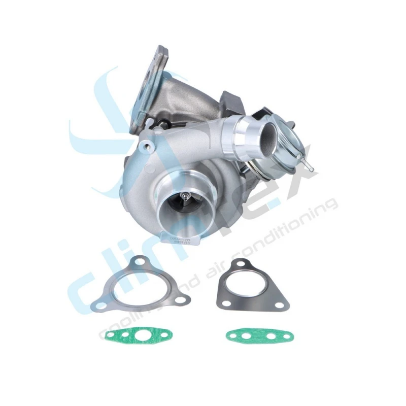 Image of CLIMTEX Turbocharger CLIMTEX CX8-276