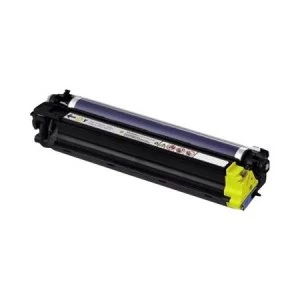 Image of Dell 59310921 Yellow Imaging Drum