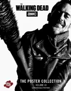 Image of walking dead the poster collection volume iii