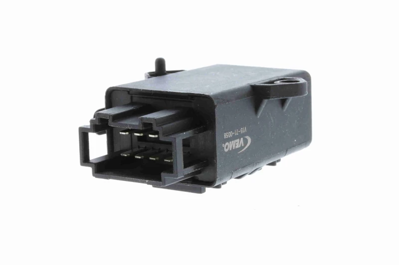 Image of VEMO V15-71-0058 Control Unit, seat heating Control Unit,seat heating (2457)