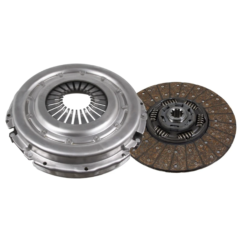 Image of Clutch kit FEBI BILSTEIN 105159