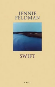Image of Swift by Jennie Feldman Book