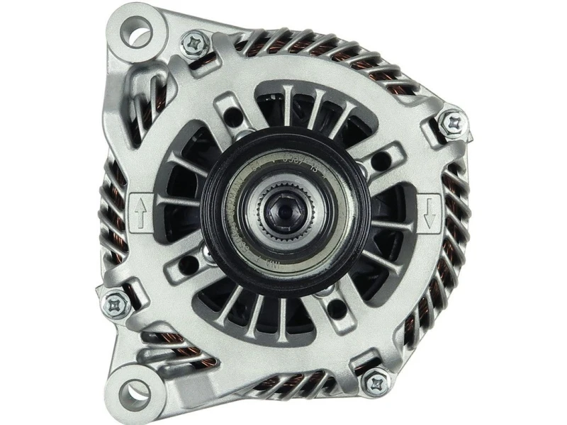 Image of AS-PL Alternator AS-PL A5295PR
