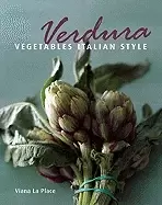 Image of verdura vegetables italian style