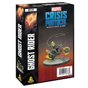 image of Marvel Crisis Protocol: Ghost Rider