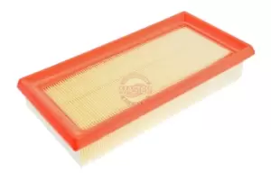 Image of MASTER-SPORT Air filter Filter Insert 2554-LF-PCS-MS Engine air filter,Engine filter OPEL,SUZUKI,AGILA (B) (H08),SWIFT III (MZ, EZ),SWIFT IV (FZ, NZ)
