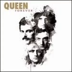 Image of queen forever