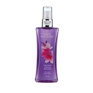 image of Body Fantasies Japanese Cherry Blossom Deodorant For Her 94ml