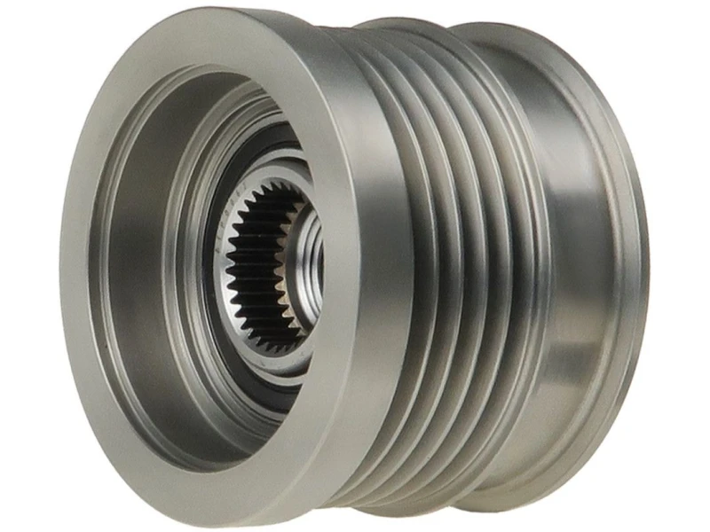 Image of AS-PL Alternator clutch pulley AS-PL AFP0062