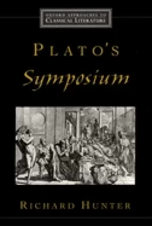 Image of platos symposium