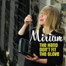 Image of The Hand Don't Fit the Glove