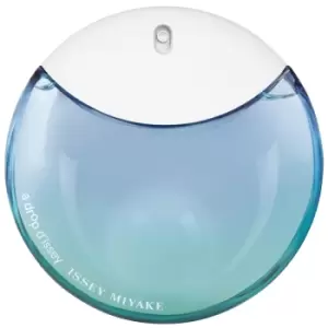 Image of Issey Miyake A Drop DIssey Eau de Parfum Fraiche For Her 90ml