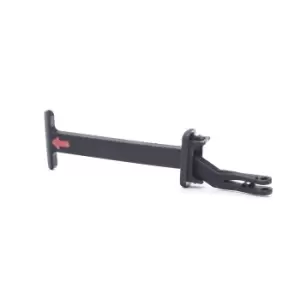 Image of TOPRAN Handle, bonnet release VW 114 059 3B0823593D,3B0823593D01C