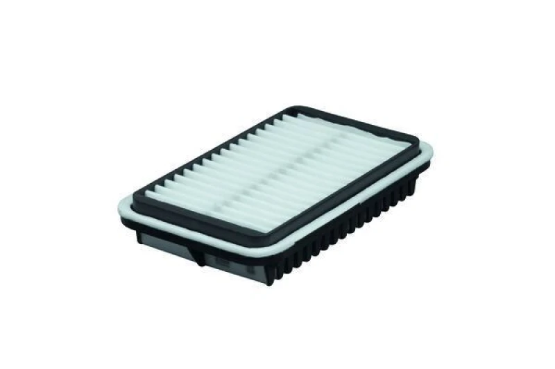 Image of MAHLE LX 1588 Air filter Filter Insert Air Filter (8)