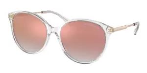 image of Michael Kors Sunglasses MK2168 CRUZ BAY 39043B