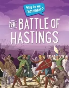 Image of Why do we remember?: The Battle of Hastings