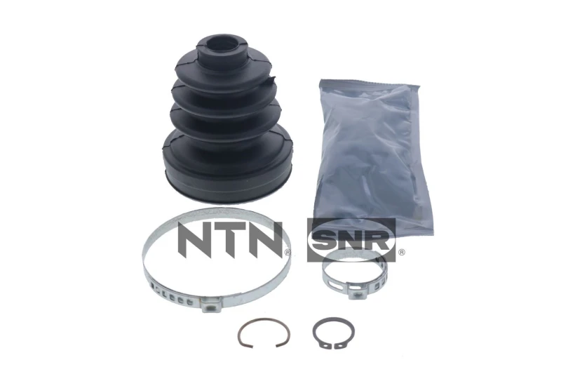 Image of CV boot kit, drive shaft SNR IBK52.001