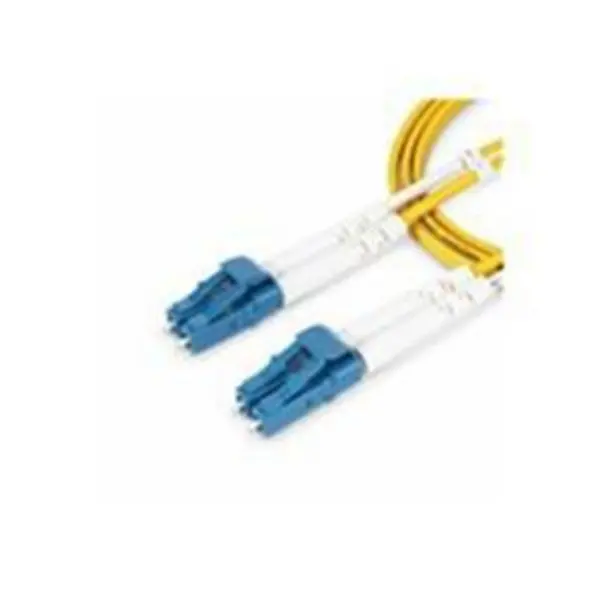 Image of StarTech.com 40m LC to LC OS2 Fiber Cable SMDOS2LCLC40M