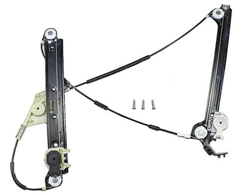 Image of Window regulator METZGER 2160429