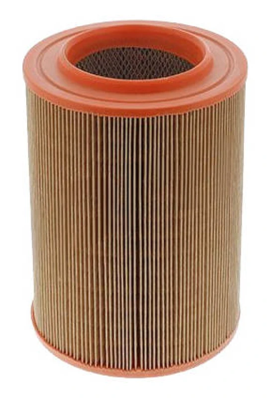 Image of TOPRAN 100 806 Air filter Filter Insert, with edge strengthening Air Filter (8)