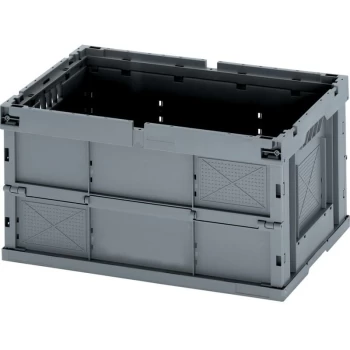 Image of Matlock - 600X400X320MM Foldable Box