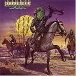 image of Budgie - Bandolier (Music CD)