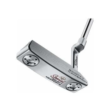 Image of Scotty Cameron 2021 Select Newport 2 RH Putter - 33 Size: 33", De