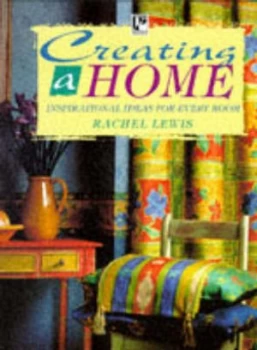 Image of Creating a Home Hardback