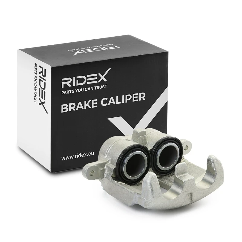 Image of RIDEX Brake caliper RIDEX 78B1457