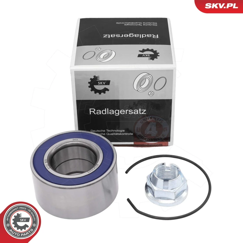 Image of ESEN SKV Wheel bearing kit ESEN SKV 85SKV005