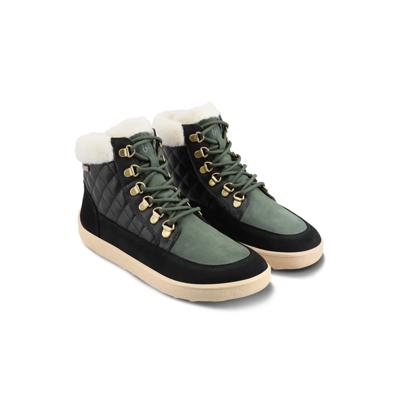 Image of Be Lenka Womens boots Be Lenka Olivia Noir Female 39