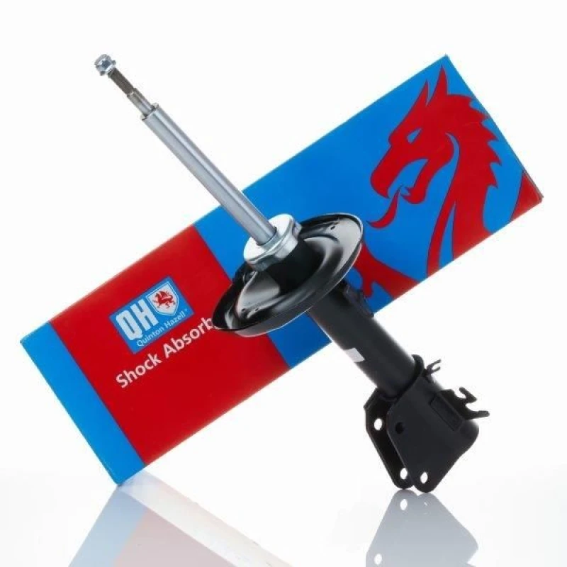 Image of QUINTON HAZELL Shock absorber QUINTON HAZELL QAG181326