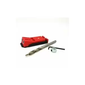 Image of Woodfox WoodFox WF-MP2H4 Twin Pocket Hole Jig