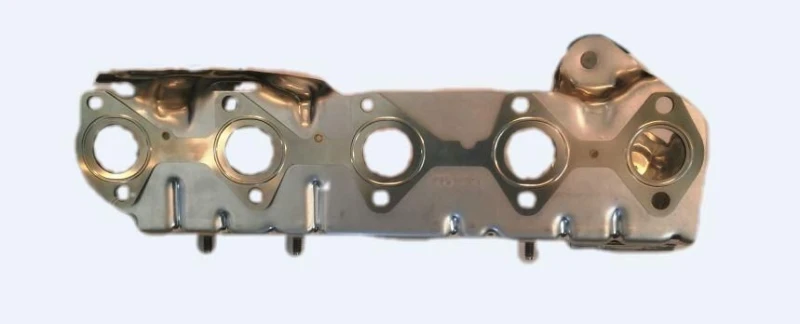 Image of Exhaust manifold gasket PAYEN JD6069