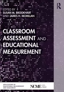 Image of Classroom Assessment and Educational Measurement