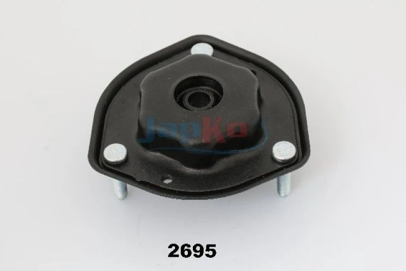 Image of JAPKO Mounting, shock absorbers JAPKO GOJ2695