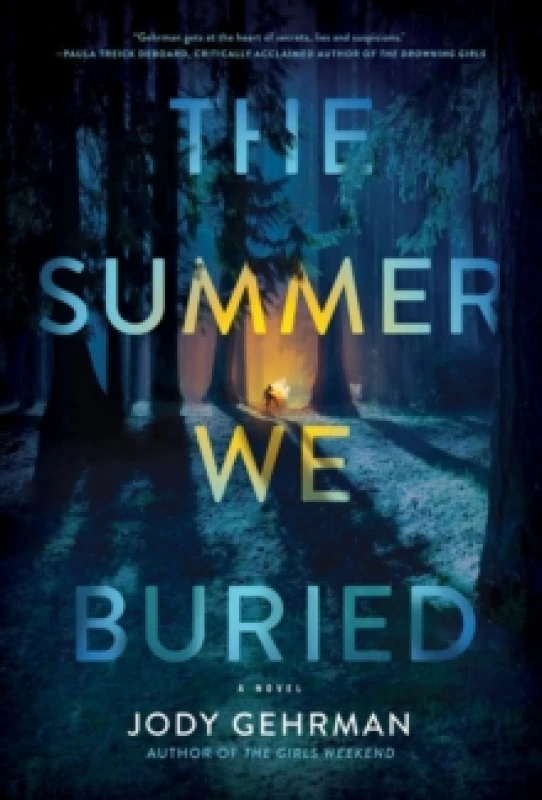 Image of The Summer We Buried : A Novel Paperback / softback