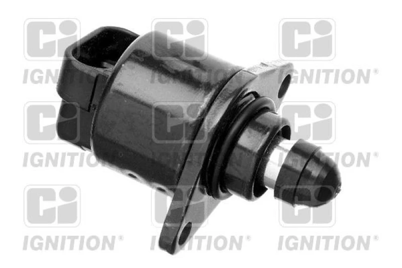 Image of QUINTON HAZELL Idle air control valve QUINTON HAZELL XICV38