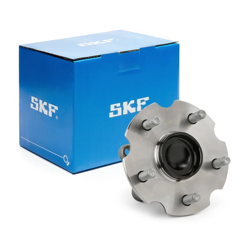 Image of SKF Wheel bearing kit SKF VKBA 7564