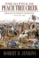 Image of battle of peach tree creek hoods first sortie 20 july 1864