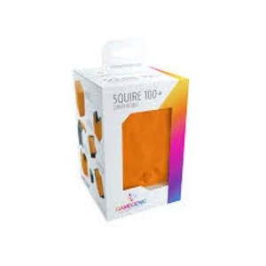 Image of Gamegenic Squire 100+ Convertible Orange
