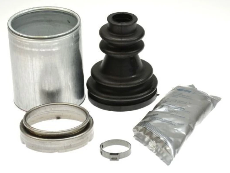 Image of CV boot kit, drive shaft LOBRO 303938