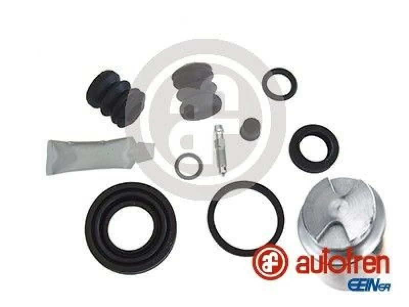 Image of AUTOFREN SEINSA Repair Kit, brake caliper AUTOFREN SEINSA D42663C