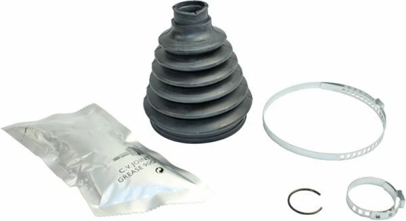 Image of METZGER CV boot kit, drive shaft METZGER 751.102