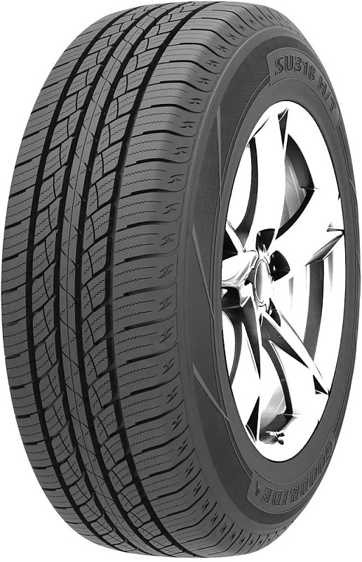 Image of WESTLAKE WESTLAKE SU318 H/T M+S TL 225/55 R18 98V Tyres
