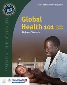 Image of Global Health 101