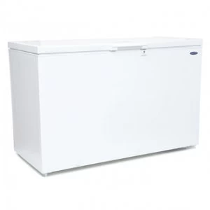 Iceking CF601 560L Chest Freezer