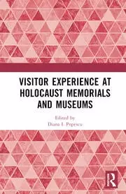 Image of Visitor Experience at Holocaust Memorials and Museums